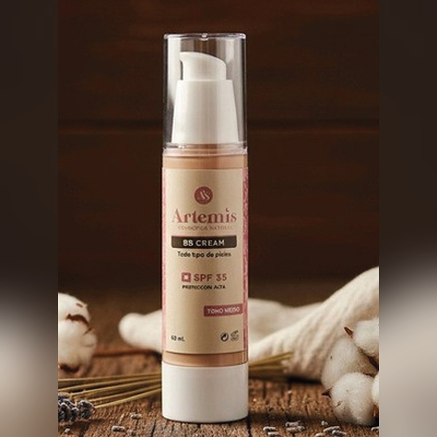BB-Cream SPF35