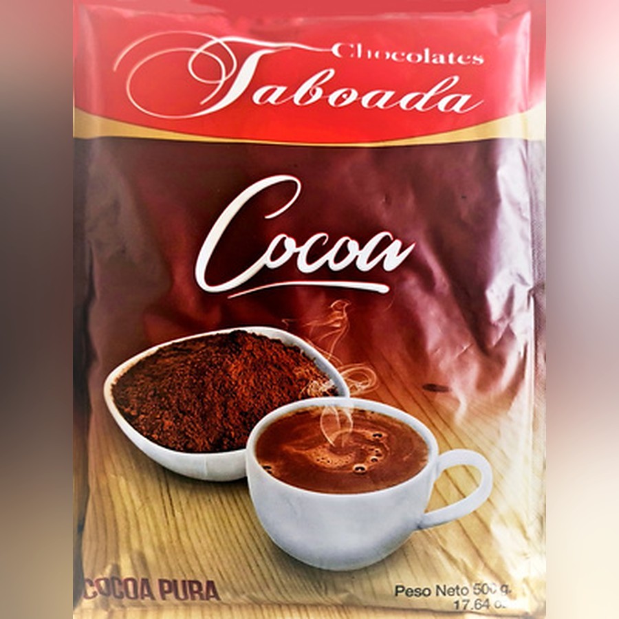Cocoa Taboada