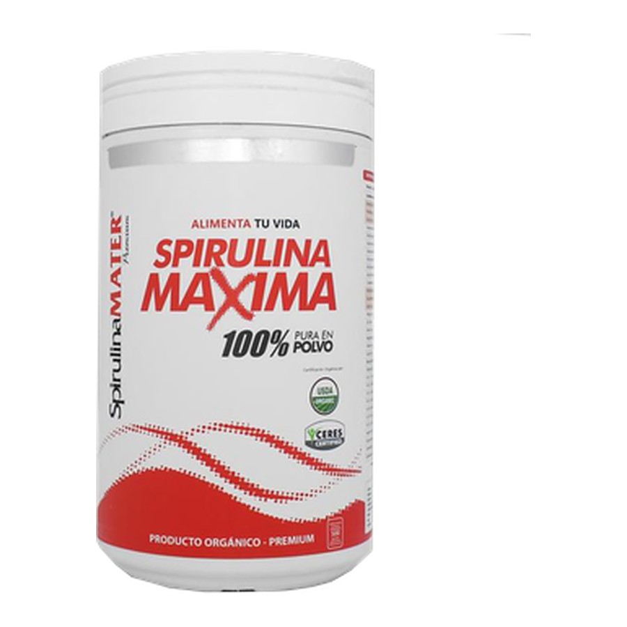 Espirulina