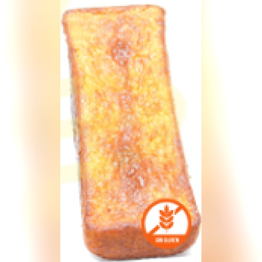 Pan de Plátano