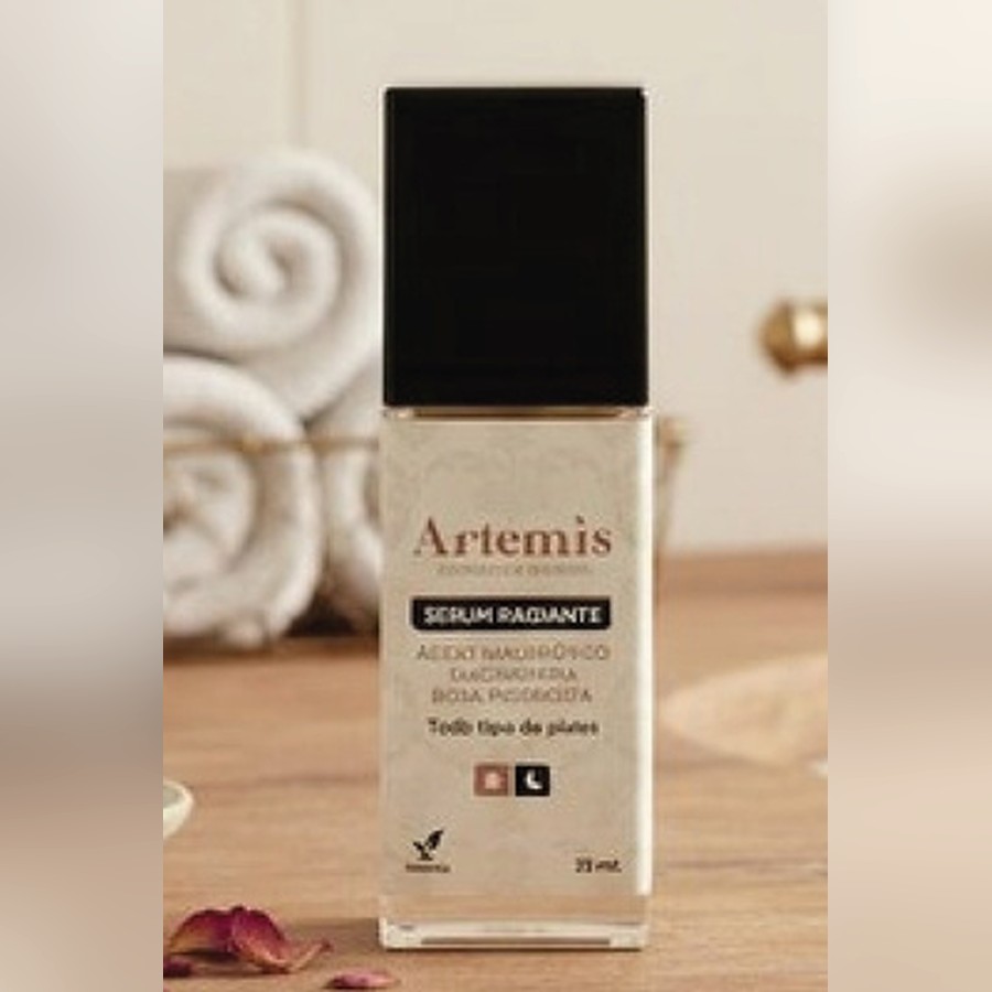 Serum Radiante
