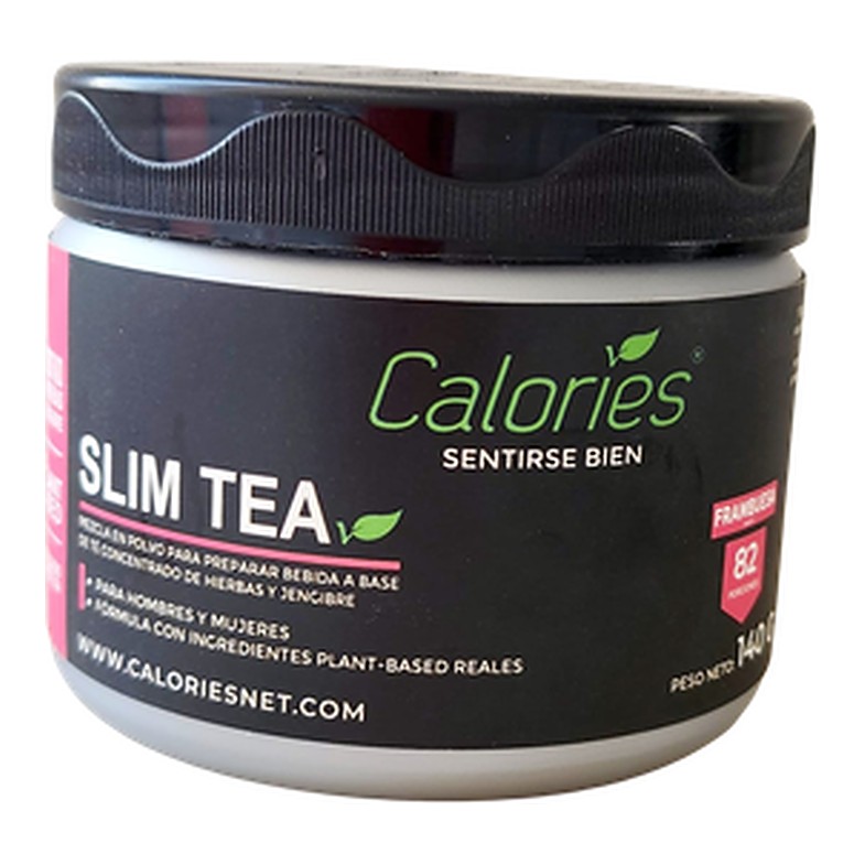 Slim Tea