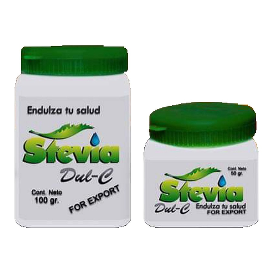 Stevia Dul-C