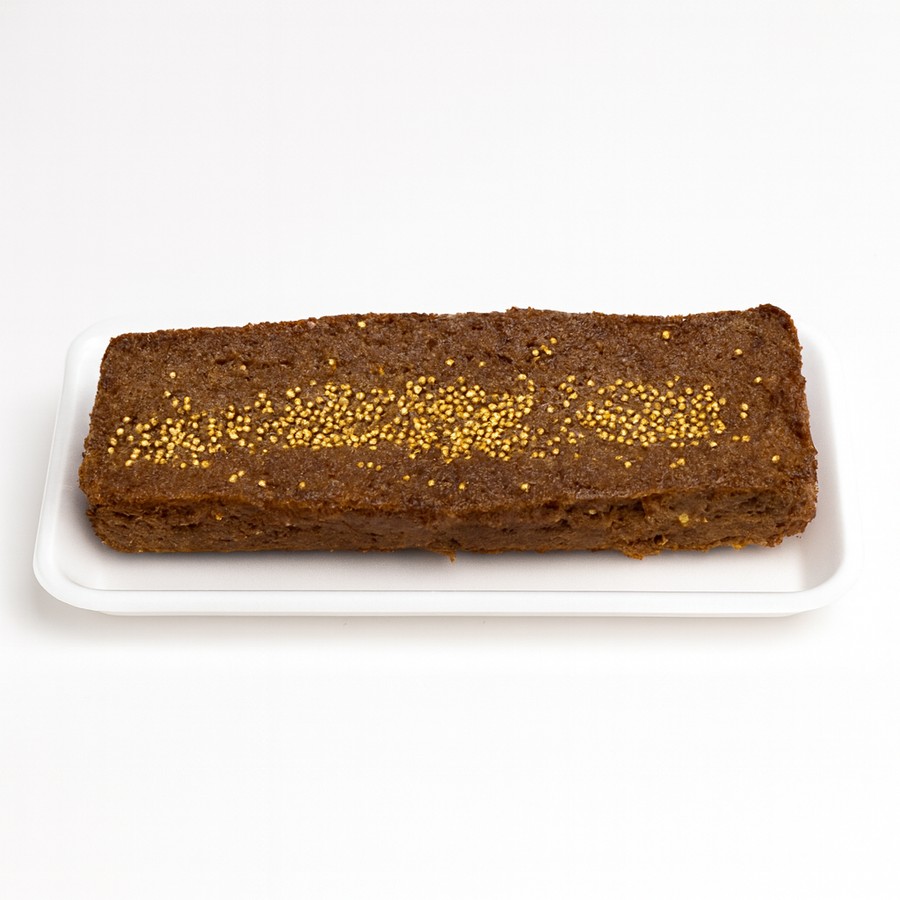 Brownie de Cacao y Quinua